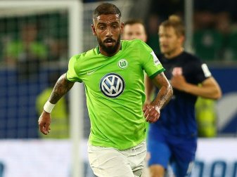 Wolfsburg trennt sich von Ashkan Dejagah Wolfsburg trennt sich von Ashkan Dejagah