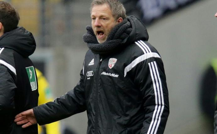 Thomas Linke verlässt vorzeitig den FC Ingolstadt
