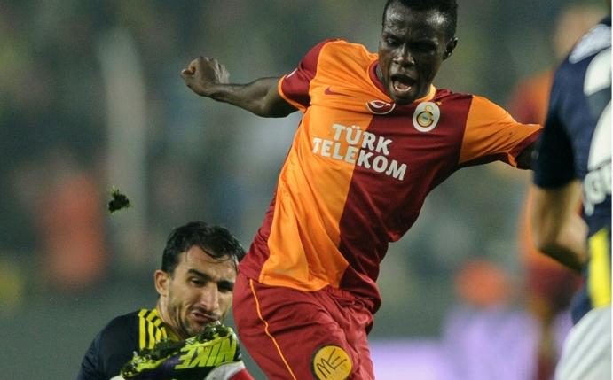 Leipzig verpflichtet Offensiv-Talent Bruma