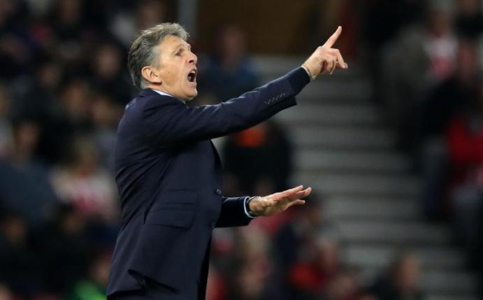 Der FC Southampton trennt sich von Trainer Claude Puel. Foto: Andrew Mattheaws