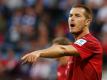 Dynamo Moskau holt Toni Sunjic vom VfB Stuttgart