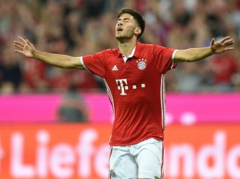 Erdal Öztürk wechselt vom FC Bayern II zu Kayserispor Erdal Öztürk wechselt vom FC Bayern II zu Kayserispor