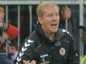 Timo Schultz bindet sich bis 2019 an FC St. Pauli Timo Schultz bindet sich bis 2019 an FC St. Pauli