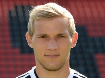 Stefan Wannenwetsch bleibt bei Hansa Rostock Stefan Wannenwetsch bleibt bei Hansa Rostock