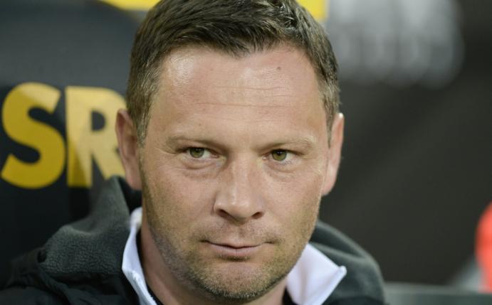 Dardai zieht es mit Hertha nach Schladming