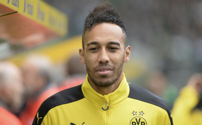 Pierre-Emerick Aubameyang: Wechseloptionen zerschlagen