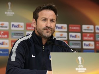 Leeds United: Neuer Teammanager ist Thomas Christiansen Leeds United: Neuer Teammanager ist Thomas Christiansen