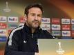 Leeds United: Neuer Teammanager ist Thomas Christiansen