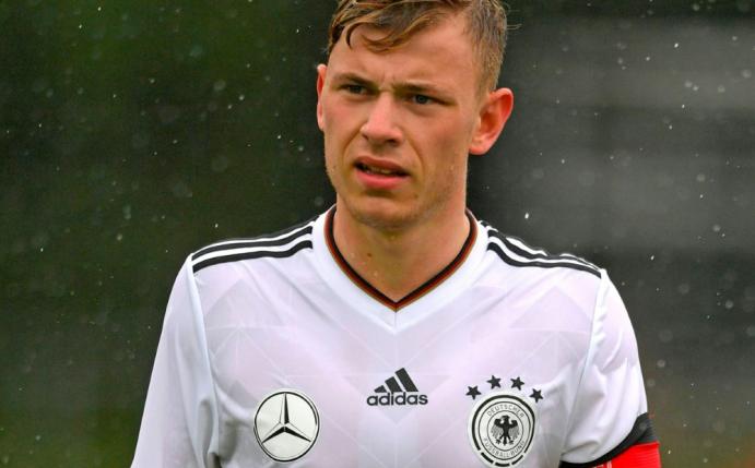 Sommergrippe setzt Meyer vor der U21-EM außer Gefecht