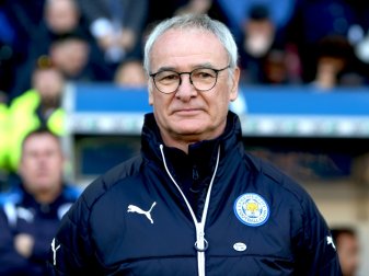 LFP macht bei der Altersgrenze eine Ausnahme für Ranieri LFP macht bei der Altersgrenze eine Ausnahme für Ranieri