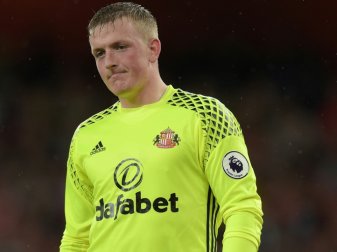 Pickford ist teurer als Neuer beim Wechsel zu Bayern Pickford ist teurer als Neuer beim Wechsel zu Bayern