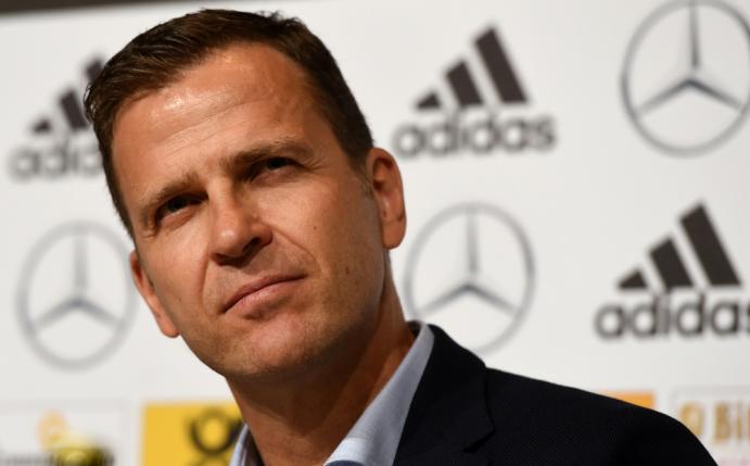 DFB schlägt WM-Quartier wohl "eher Richtung Moskau" auf