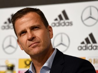 DFB schlägt WM-Quartier wohl "eher Richtung Moskau" auf DFB schlägt WM-Quartier wohl "eher Richtung Moskau" auf
