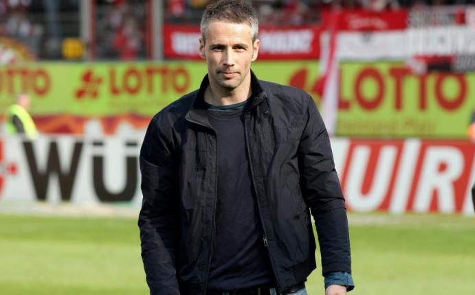 Ex-Mainzer Marco Rose wird Trainer bei Red Bull Salzburg