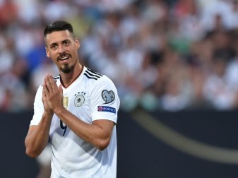 Wagner für Matthäus ein WM-Kandidat Wagner für Matthäus ein WM-Kandidat