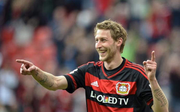 Kießling peilt 400 Bundesligaspiele an