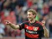 Kießling peilt 400 Bundesligaspiele an