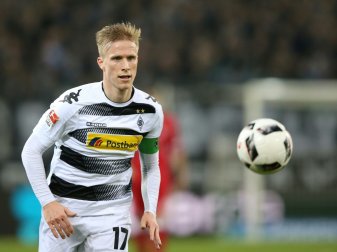 Wendt will sich bei Ex-Klub Göteborg wieder fit machen Wendt will sich bei Ex-Klub Göteborg wieder fit machen