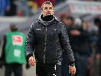 Marco Kurz trainiert künftig Adelaide United