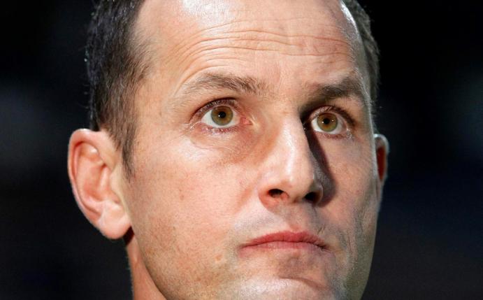 Herrlich testet Werkself am 5. August gegen Celta Vigo