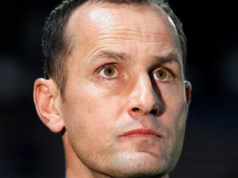 Herrlich testet Werkself am 5. August gegen Celta Vigo Herrlich testet Werkself am 5. August gegen Celta Vigo