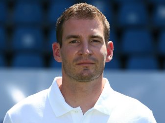 Jan Siewert übernimmt die U23 von Borussia Dortmund