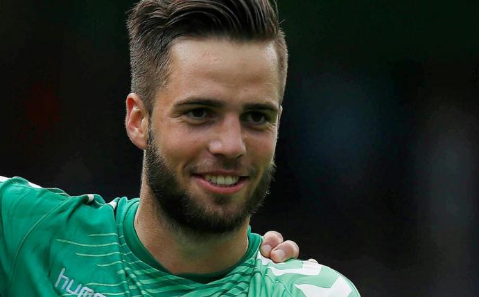 Düsseldorf holt Gießelmann vom Ligarivalen Fürth