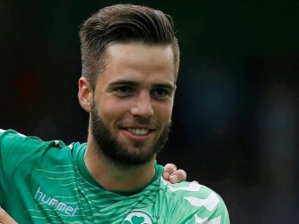 Düsseldorf holt Gießelmann vom Ligarivalen Fürth Düsseldorf holt Gießelmann vom Ligarivalen Fürth