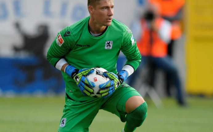 Jan Zimmermann geht zur Eintracht