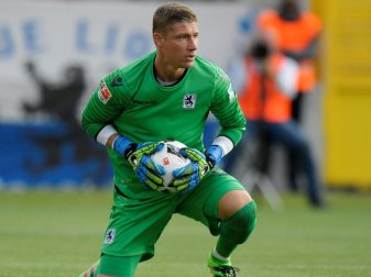 Jan Zimmermann geht zur Eintracht Jan Zimmermann geht zur Eintracht