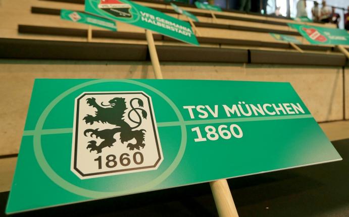 1860 München startet 2017/2018 in der Regionalliga