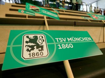 1860 München startet 2017/2018 in der Regionalliga 1860 München startet 2017/2018 in der Regionalliga