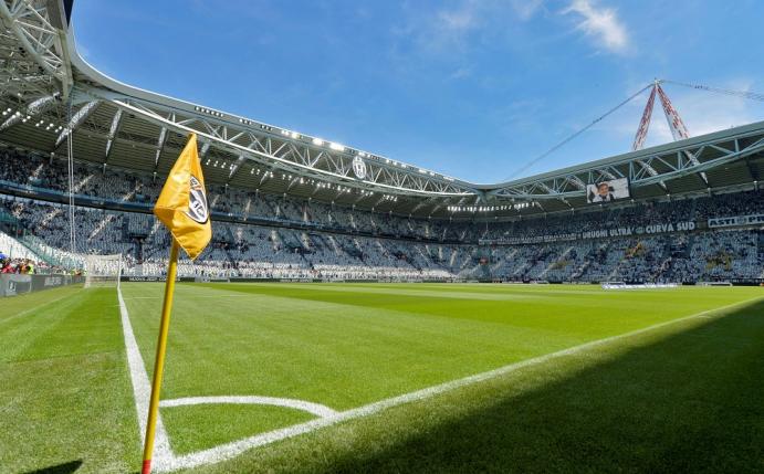 Juventus Turin greift nun auch im Frauenfußball an