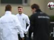 Freut sich auf die anstehende Aufgabe: Timo Werner