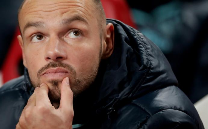 Westermann steht wohl vor einem Wechsel zu Austria Wien