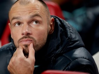 Westermann steht wohl vor einem Wechsel zu Austria Wien Westermann steht wohl vor einem Wechsel zu Austria Wien