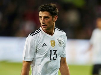 Stindl hält den Videobeweis für sinnvoll