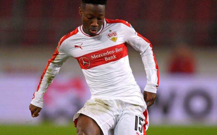Carlos Mané fällt wohl für die komplette Hinrunde aus