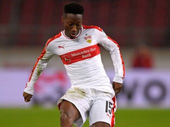 Carlos Mané fällt wohl für die komplette Hinrunde aus Carlos Mané fällt wohl für die komplette Hinrunde aus