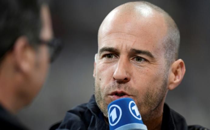 Mehmet Scholl hat einen Shitstorm ausgelöst