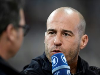 Mehmet Scholl hat einen Shitstorm ausgelöst Mehmet Scholl hat einen Shitstorm ausgelöst