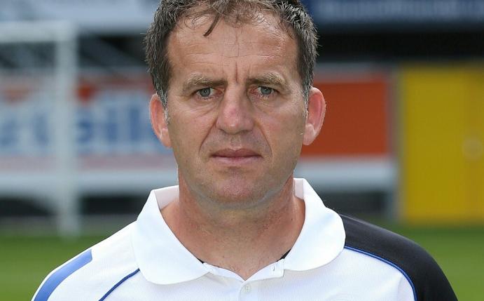 Asif Saric wird Co-Trainer bei Hannover 96