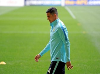 Tim Cahill ist Australiens Rekordtorschütze. Foto: Joe Castro Tim Cahill ist Australiens Rekordtorschütze. Foto: Joe Castro