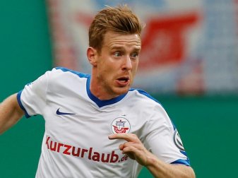 Maximilian Ahlschwede wechselt von Rostock nach Würzburg Maximilian Ahlschwede wechselt von Rostock nach Würzburg