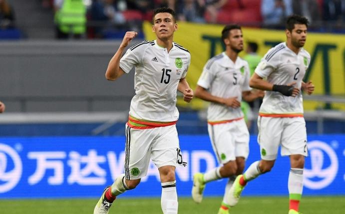 Moreno bejubelt Last-Minute-Ausgleich gegen Portugal 