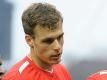 Maurice Trapp wechselt zu Drittligist Chemnitzer FC