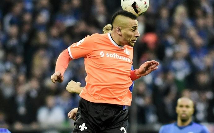 Ben-Hatira wurde nach Trennung mit Darmstadt bedroht
