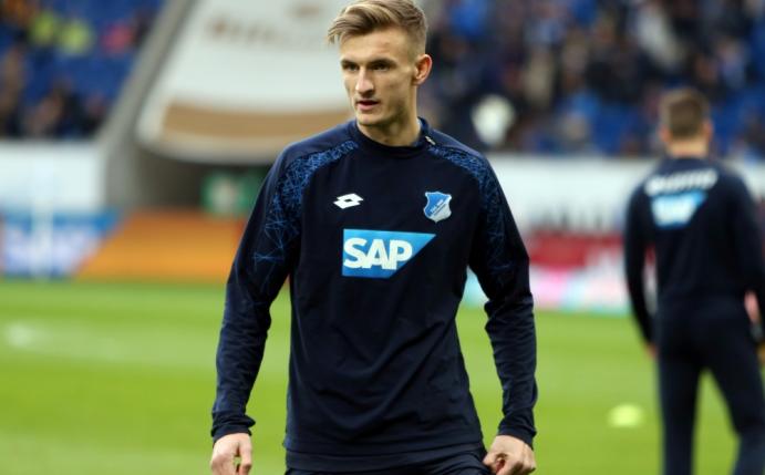 Stefan Posch unterschreibt bei Hoffenheim bis 2020
