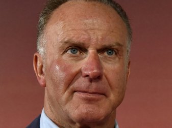 Rummenigge dementiert Interesse an Cristiano Ronaldo Rummenigge dementiert Interesse an Cristiano Ronaldo