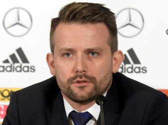 IFAB-Geschäftsführer Brud  findet Videobeweis sehr gut